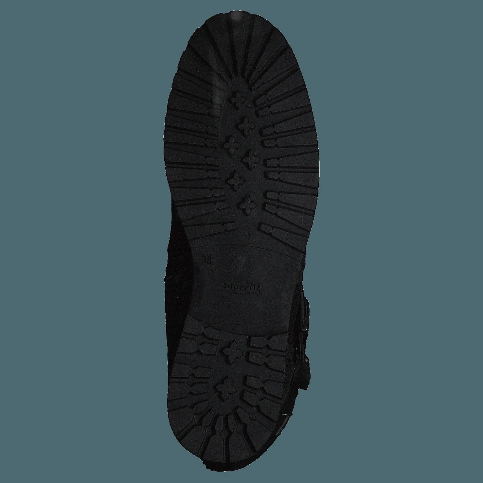 Galaxy Gore-tex Black