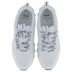 Galaxy Jacquard White