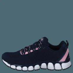 Galaxy Sporty Dk Blue Pink