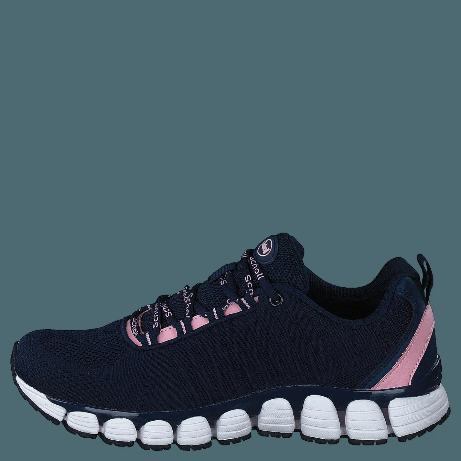 Galaxy Sporty Dk Blue Pink