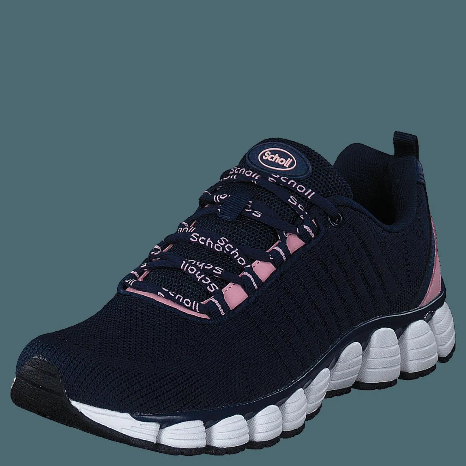 Galaxy Sporty Dk Blue Pink