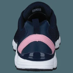 Galaxy Sporty Dk Blue Pink