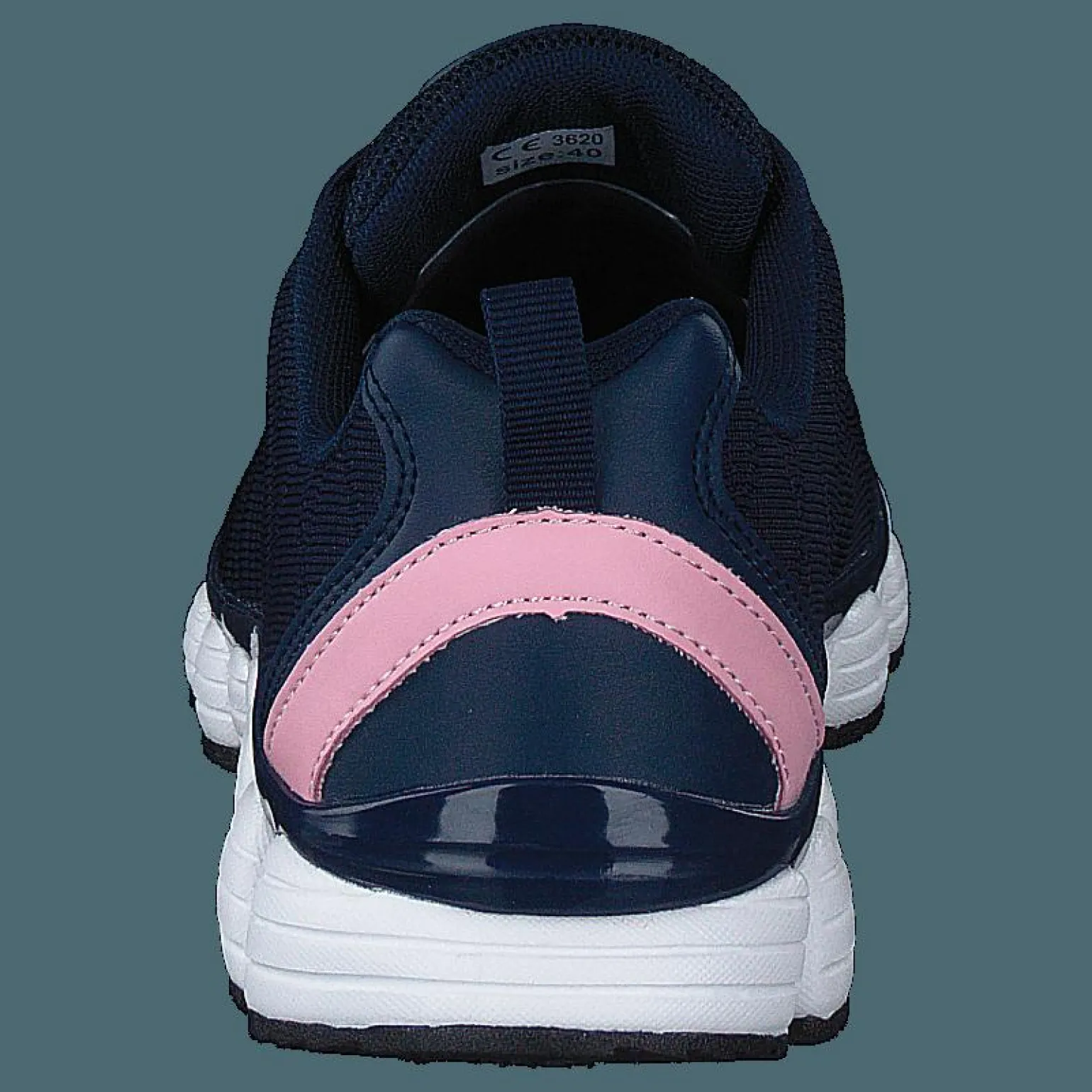 Galaxy Sporty Dk Blue Pink