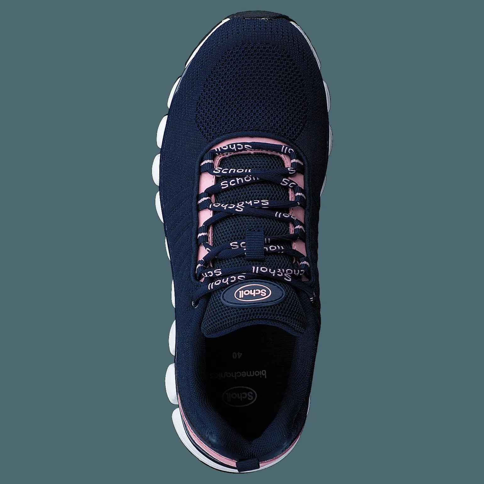 Galaxy Sporty Dk Blue Pink