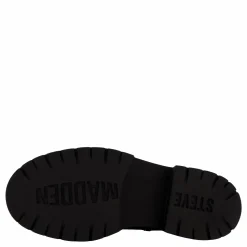 Galina Boots Black Leather