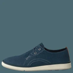 Gateway Pier Oxford Midnight Navy Canvas