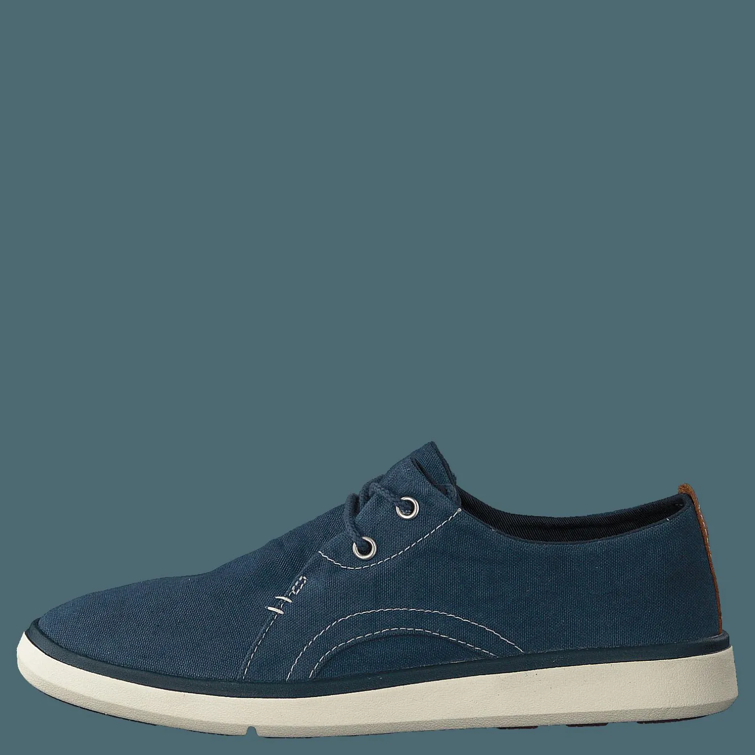 Gateway Pier Oxford Midnight Navy Canvas