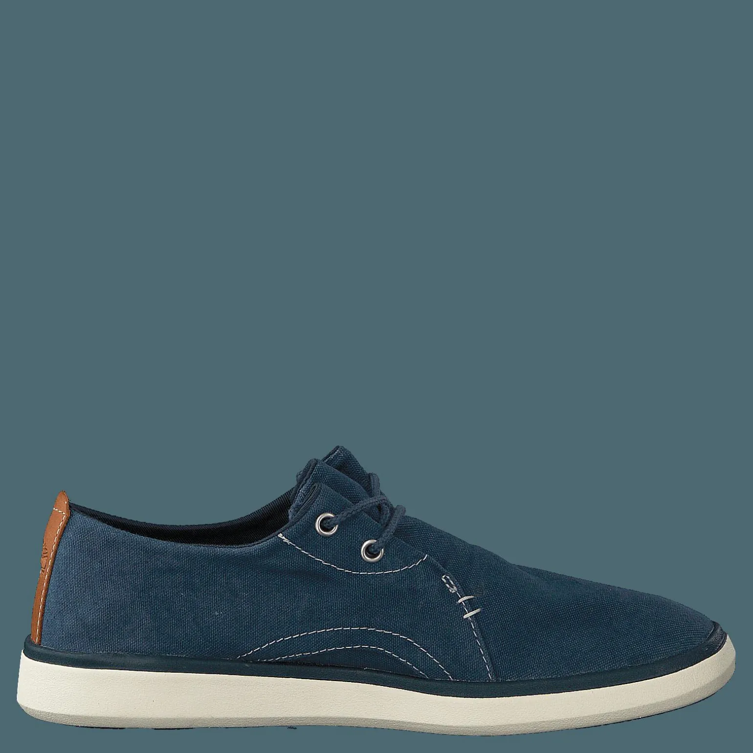 Gateway Pier Oxford Midnight Navy Canvas