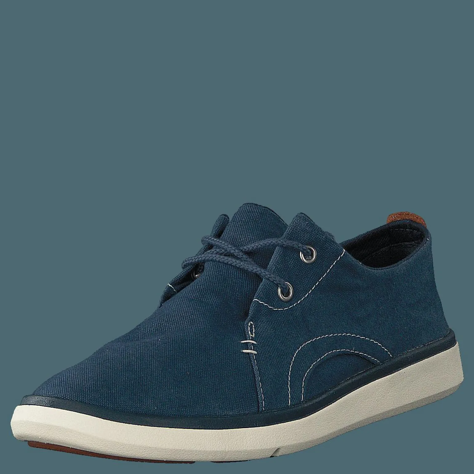 Gateway Pier Oxford Midnight Navy Canvas