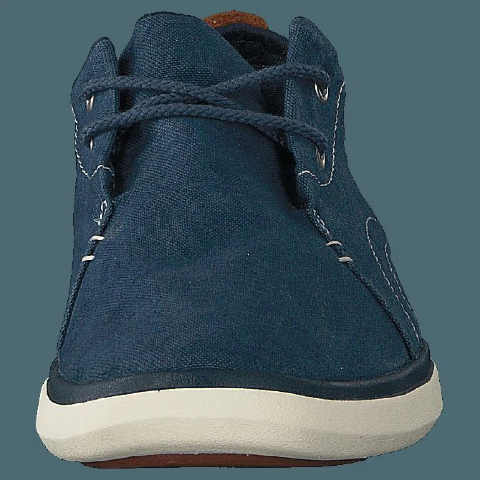 Gateway Pier Oxford Midnight Navy Canvas