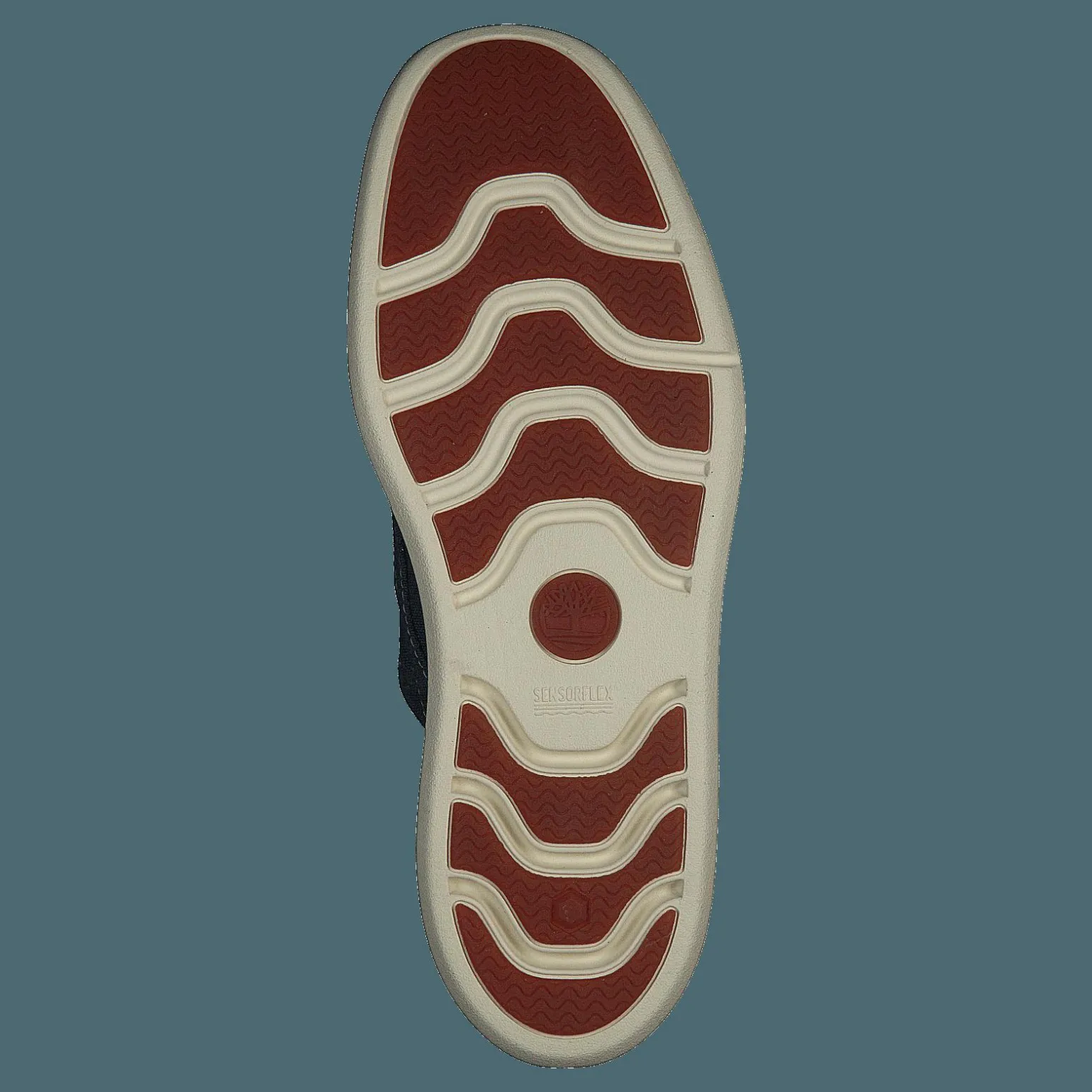 Gateway Pier Oxford Midnight Navy Canvas