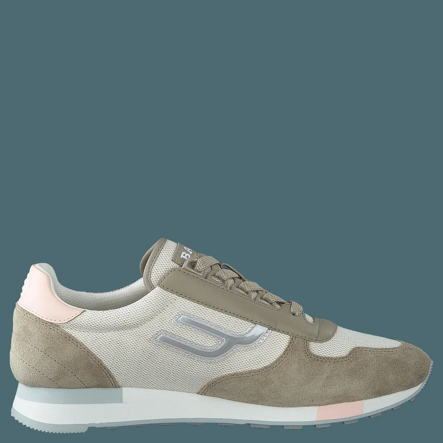 Gavinia-t-canvas 105, Natural