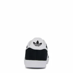 Gazelle C Core Black/Ftwr White/Gold Met