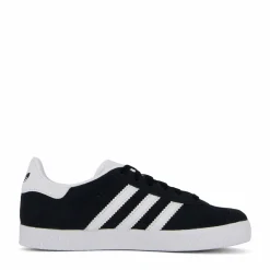 Gazelle C Core Black/Ftwr White/Gold Met