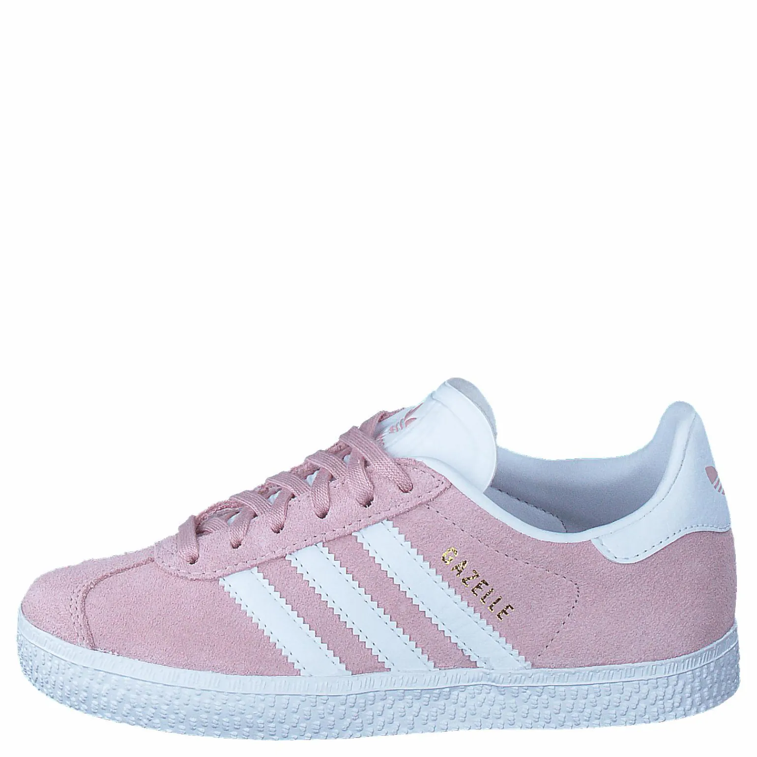 Gazelle C Icey Pink F17/White/Gold Met