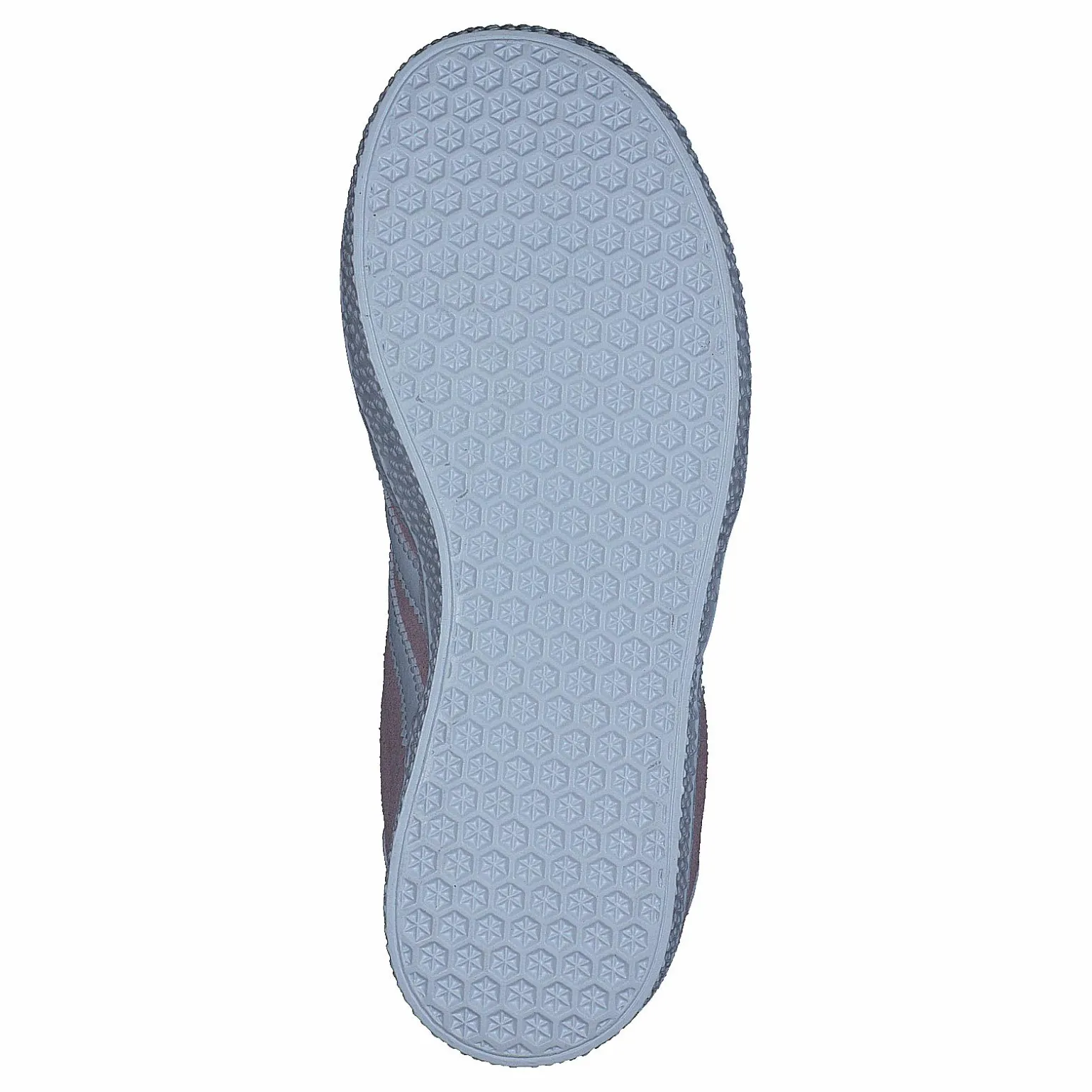 Gazelle C Icey Pink F17/White/Gold Met