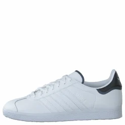 Gazelle Ftwr White/ftwr White/core Bla