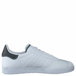 Gazelle Ftwr White/ftwr White/core Bla