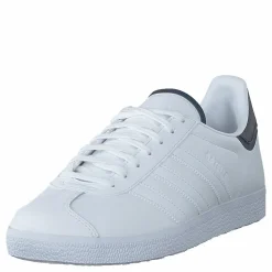 Gazelle Ftwr White/ftwr White/core Bla
