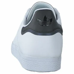 Gazelle Ftwr White/ftwr White/core Bla