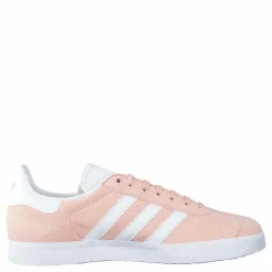 Gazelle Vapour Pink F16/White/Gold Met