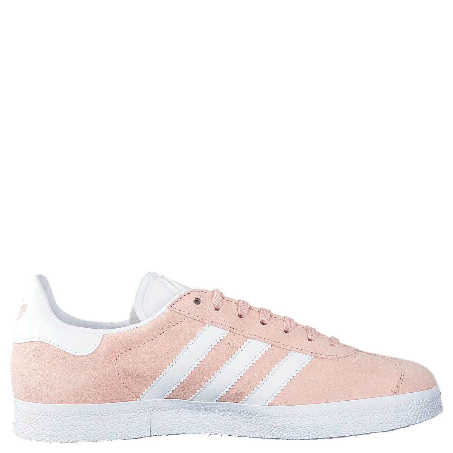 Gazelle Vapour Pink F16/White/Gold Met