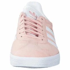 Gazelle Vapour Pink F16/White/Gold Met