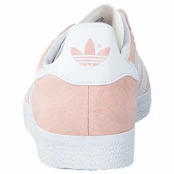 Gazelle Vapour Pink F16/White/Gold Met
