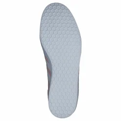 Gazelle Vapour Pink F16/White/Gold Met