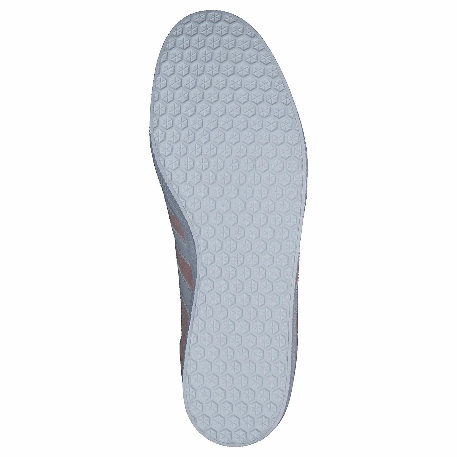 Gazelle Vapour Pink F16/White/Gold Met