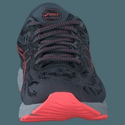 Gel-cumulus 23 G-tx Carrier Grey/black