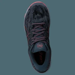 Gel-cumulus 23 G-tx Carrier Grey/black