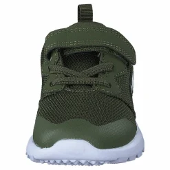 Gemini Olive/black
