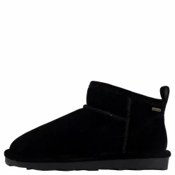 Genoa 0148-black/light Grey