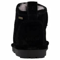 Genoa 0148-black/light Grey