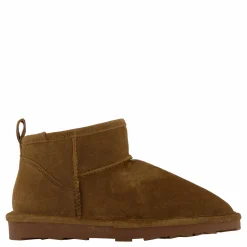 Genoa 4013-chestnut/white