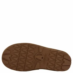 Genoa 4013-chestnut/white