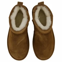 Genoa 4013-chestnut/white