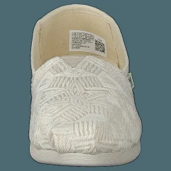 Geo Lace Alrpg Natural