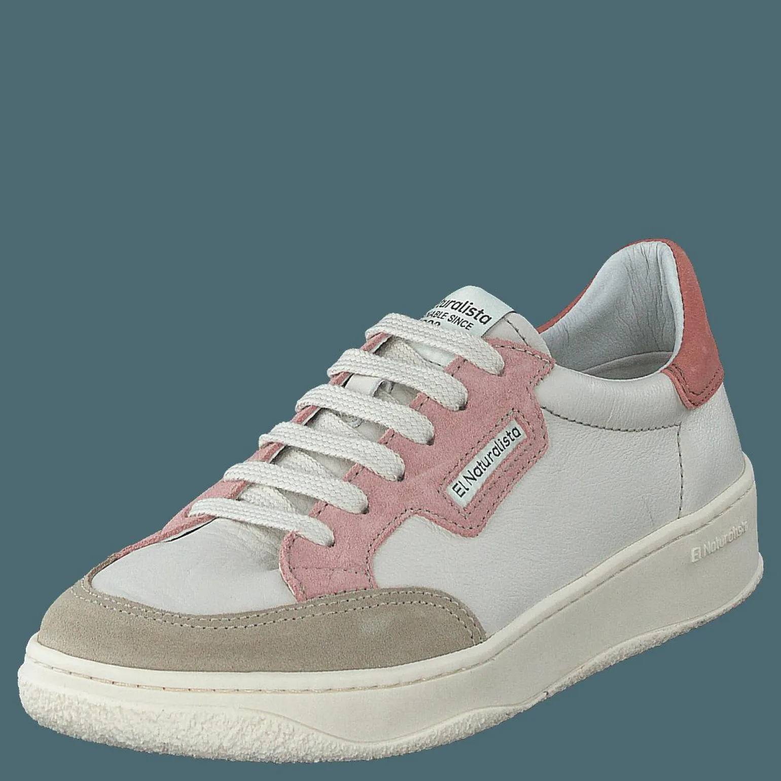 Geo Material Multi Blush