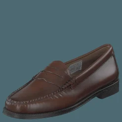 Gh Weejun Ii Wmn Penny Cognac Leather