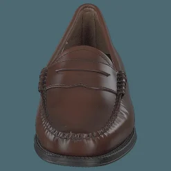 Gh Weejun Ii Wmn Penny Cognac Leather