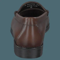 Gh Weejun Ii Wmn Penny Cognac Leather