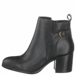 Ginelle Boots Black