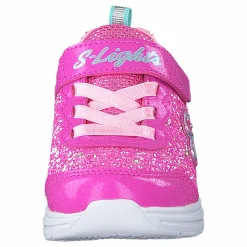 Girls Glimmer Knicks - Glitter Hppk