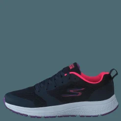 Girls Go Run Consistent - Brig Nvy Navy