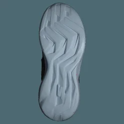 Girls Go Run Fast Blk