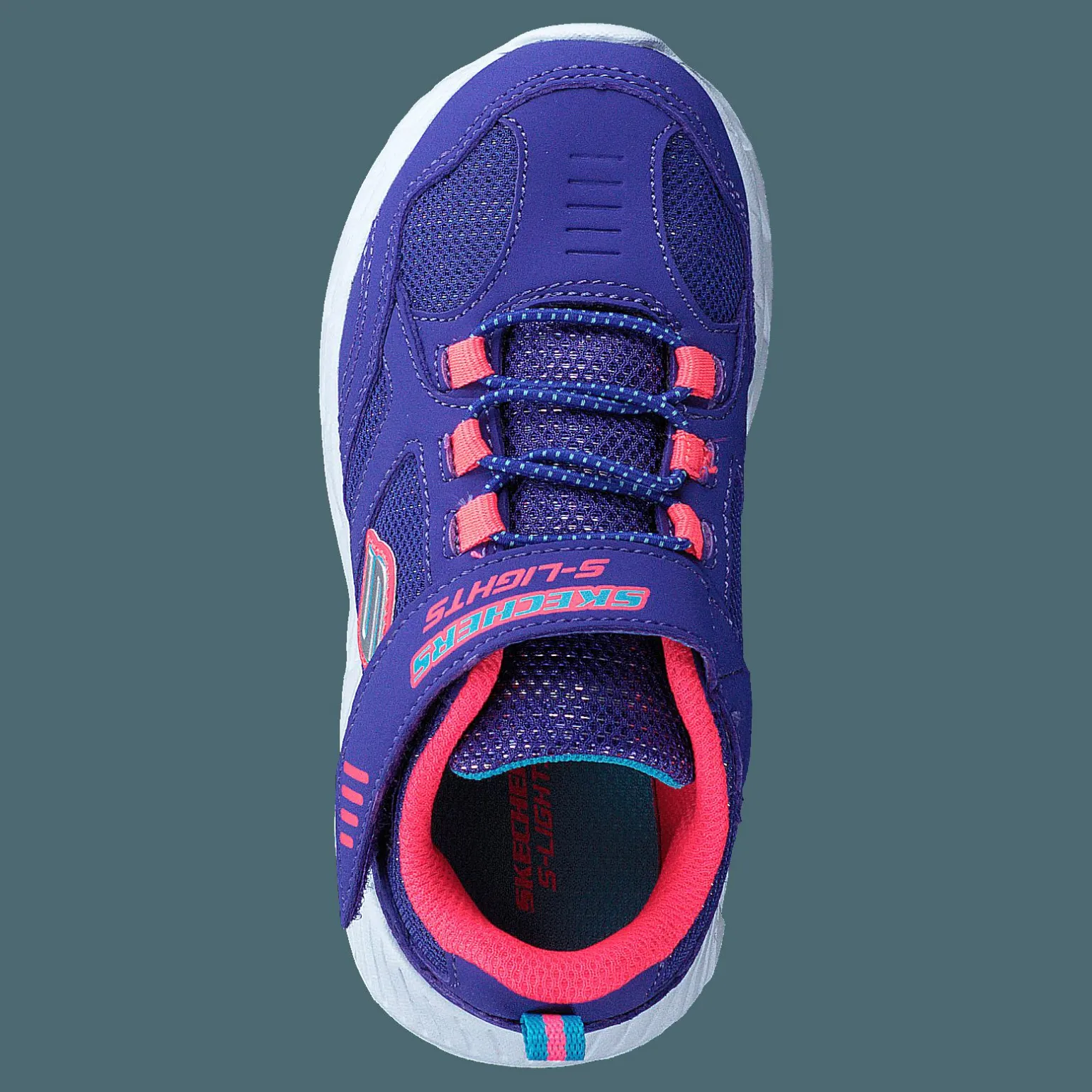 Girls Magna-lights Blcl