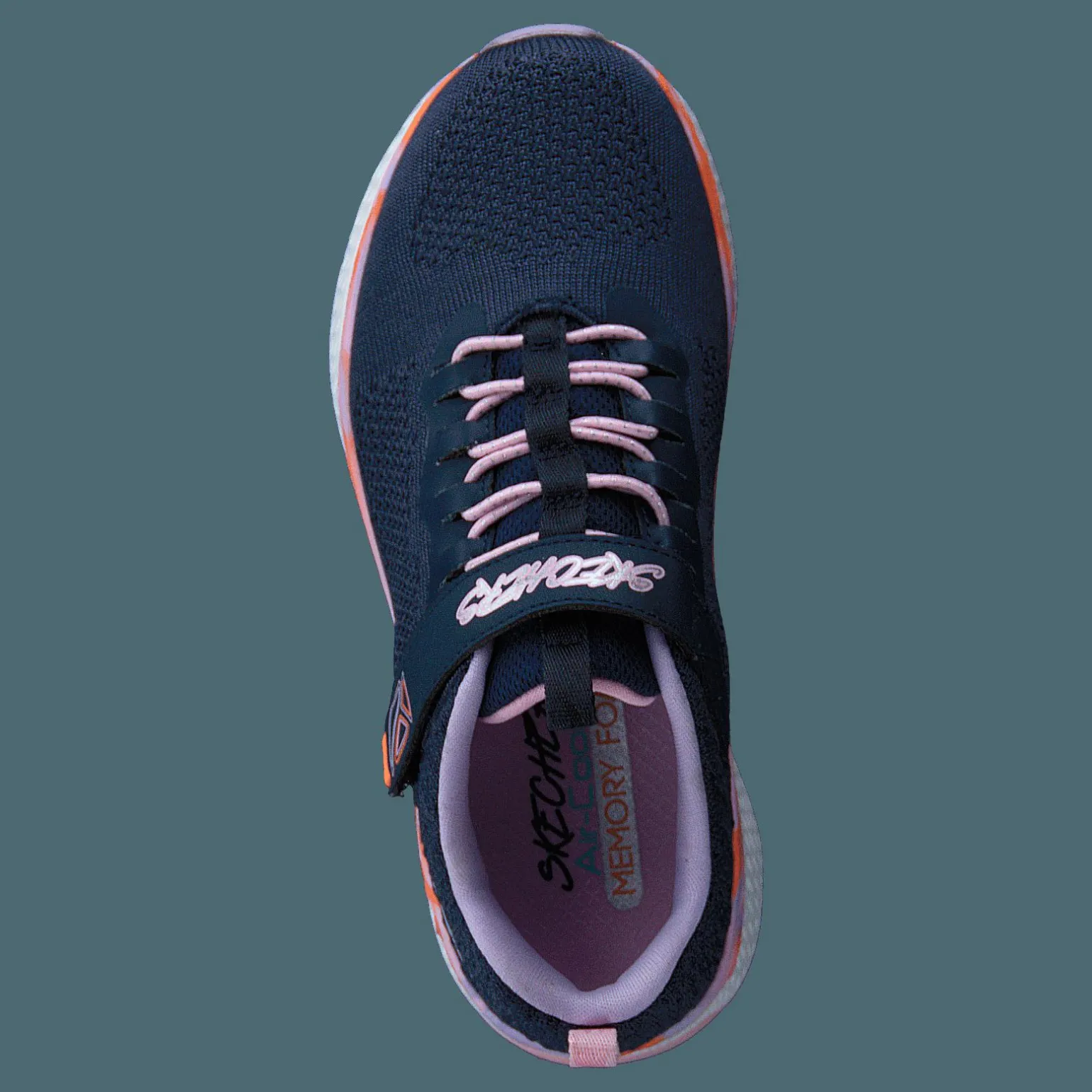 Girls Solar Fuse - Paint Power Nvmt