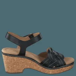 Giselle Coast Black